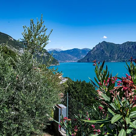 Di Iseo - View House Prázdninový dům