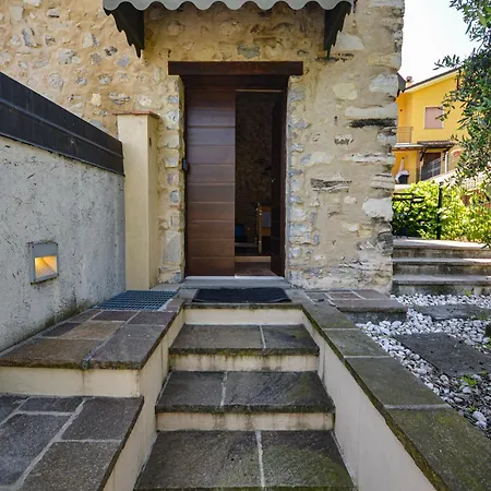 Prázdninový dům Di Iseo - View House
