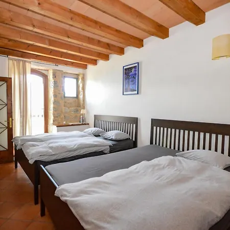 Prázdninový dům Di Iseo - View House Tavernola Bergamasca